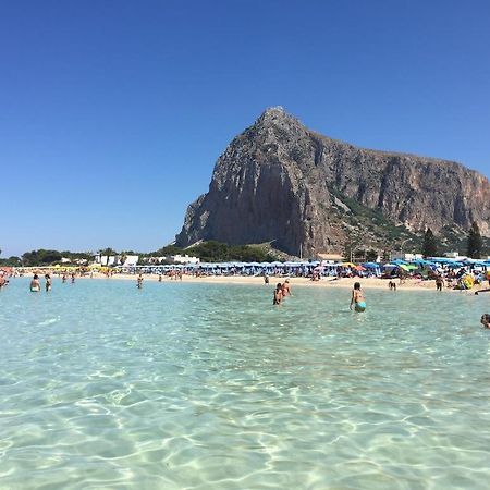 La Domus Di Segesta "Smart Solution" Apartment Calatafimi Bagian luar foto