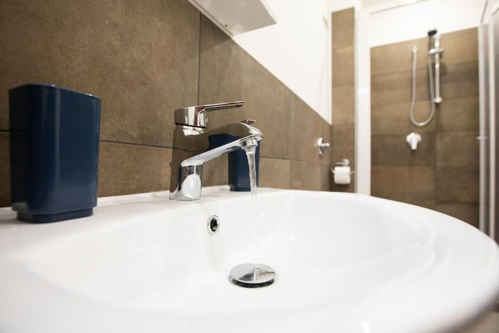La Domus Di Segesta "Smart Solution" Apartment Calatafimi Bagian luar foto