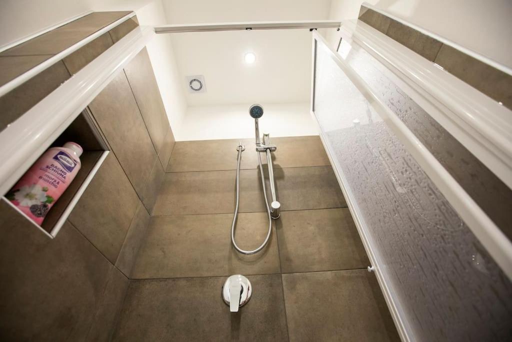 La Domus Di Segesta "Smart Solution" Apartment Calatafimi Bagian luar foto