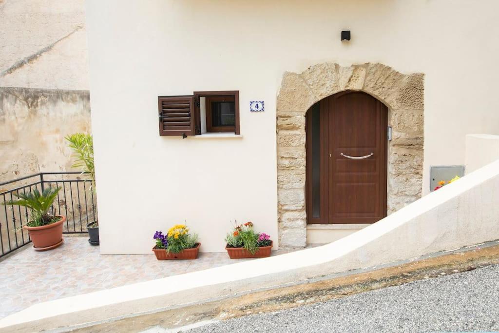 La Domus Di Segesta "Smart Solution" Apartment Calatafimi Bagian luar foto