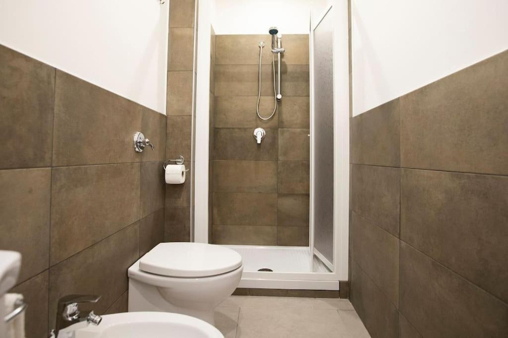 La Domus Di Segesta "Smart Solution" Apartment Calatafimi Bagian luar foto