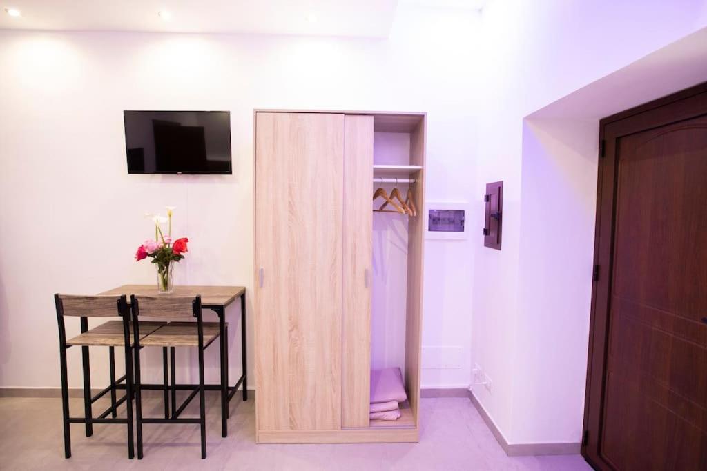La Domus Di Segesta "Smart Solution" Apartment Calatafimi Bagian luar foto