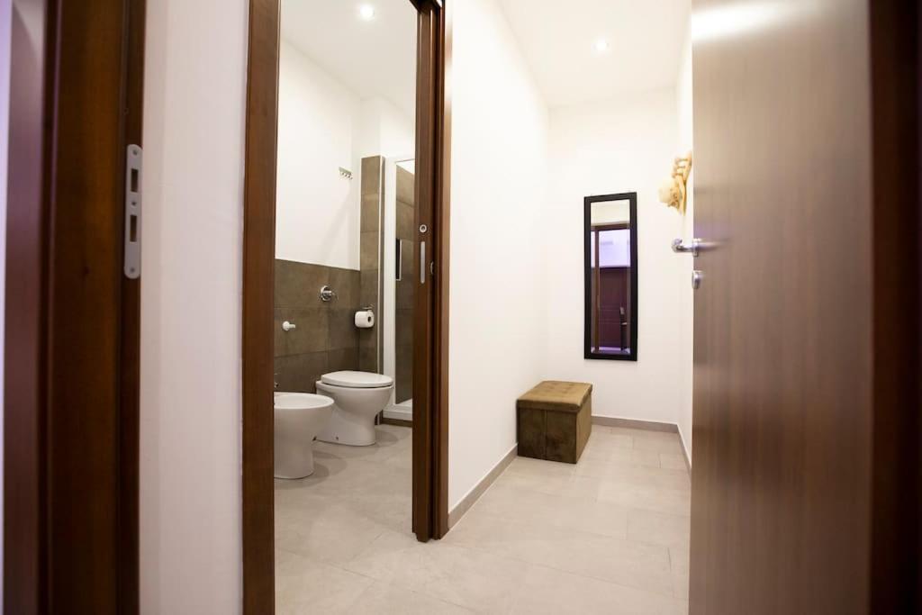 La Domus Di Segesta "Smart Solution" Apartment Calatafimi Bagian luar foto