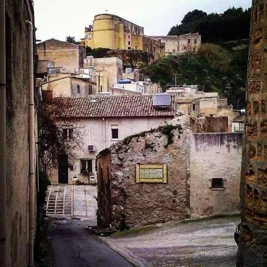 La Domus Di Segesta "Smart Solution" Apartment Calatafimi Bagian luar foto